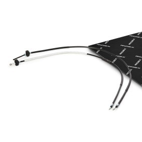 Handbremsseil für FORD von RIDEX