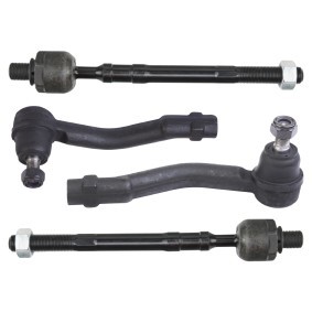 Reparatursatz, Spurstange 770T0046 von RIDEX günstig für 51,29 € online kaufen