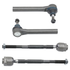 Reparatursatz, Spurstange 770T0050 von RIDEX günstig für 53,00 € online kaufen
