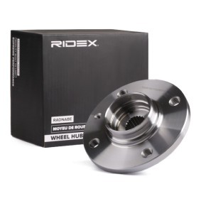Compre Cubo da roda de RIDEX online para Mii (KF1_) a preços moderados