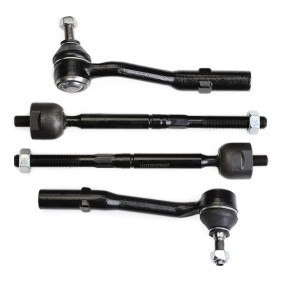 Reparatursatz, Spurstange für CITROËN von RIDEX