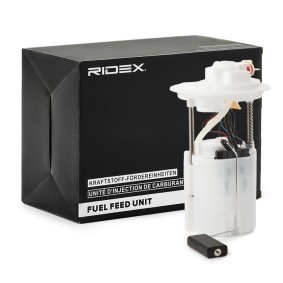 Kraftstoff-Fördereinheit 1382F0214 von RIDEX günstig für 89,16 € online kaufen