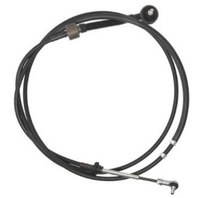 Achetez des Tirette à câble, boîte de vitesse manuelle AKUSAN 4512-05-0050P à prix pour 82,92 €