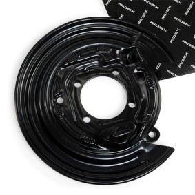Ankerblech 1330S0142 von RIDEX günstig für 78,45 € online kaufen