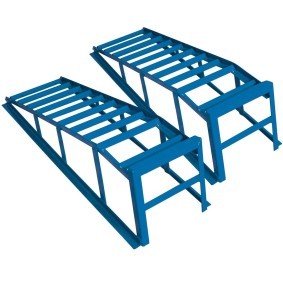 Schweller des Herstellers CARTREND - Originalware Artikelnummer: 50156