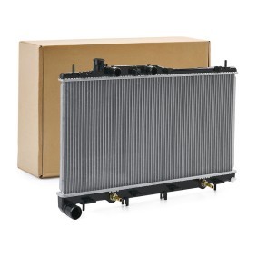 Kühler, Motorkühlung 470R0852 von RIDEX günstig für 210,48 € online kaufen