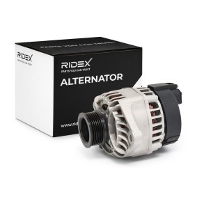 Acquista Alternatore da RIDEX 4G0893 a buon mercato per soli 113,90 €
