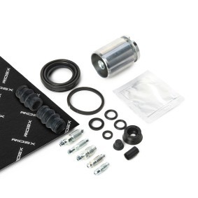 Comprar Juego de reparación, pinza de freno de RIDEX 405R0112 a bajo precio de 30,19 €