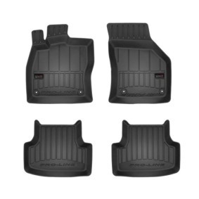 Fußmatten 3D407060 SEAT von FROGUM