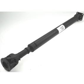 Compre Caixa, eixo motor da SPIDAN GKNP10058 a um preço baixo por 420,37 €