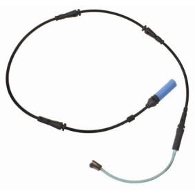 Warnkontakt, Bremsbelagverschleiß 8DK 355 252-811 von HELLA günstig für 20,04 € online kaufen