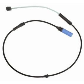 Warnkontakt, Bremsbelagverschleiß 8DK 355 252-831 von HELLA günstig für 20,04 € online kaufen