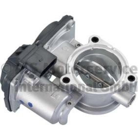 Drosselklappe 7.05647.06.0 von PIERBURG günstig für 351,93 € online kaufen