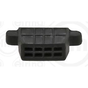 Comprar Junta, tapa de cárter de distribución de ELRING 475.152 a bajo precio de 3,35 €
