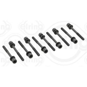 Compre Jogo de parafusos da cabeça do motor da ELRING 940.160 a um preço baixo por 16,05 €