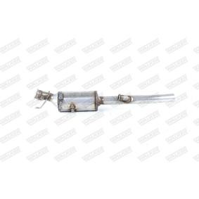 Partikelfilter (DPF) 73324 von WALKER günstig für 935,56 € online kaufen