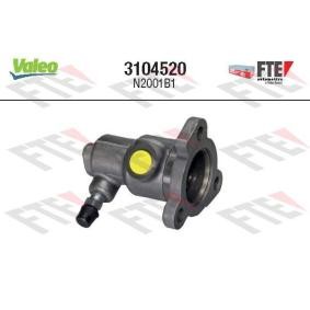 Compre Bombito de embraiagem de VALEO online para VITO Autocarro (W639) a preços moderados