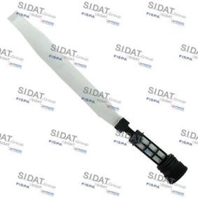 Achetez des Bouteille déshydratante de chez SIDAT en ligne pour ZAFIRA Mk III (P12) à prix modérés