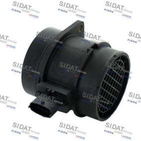 Compre Medidor de massa de ar da SIDAT 38.1003 a um preço baixo por 111,84 €