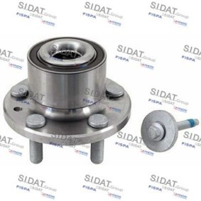 Radlagersatz für FORD von SIDAT