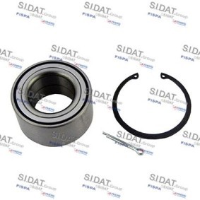 Radlagersatz für HYUNDAI von SIDAT