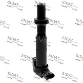 Zündspule 85.30539A2 von SIDAT günstig für 40,27 € online kaufen