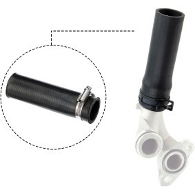 Comprar Tuberia flexible calefacción de GATES 02-2122 a bajo precio de 20,35 €