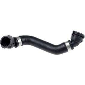 Achetez des Gaine de chauffage GATES 02-2458 à prix pour 2,67 €