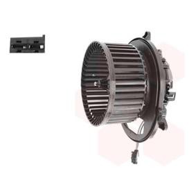 Achetez des Pulseur d'air de chez VAN WEZEL en ligne pour 4 Gran Coupé (F36) à prix modérés
