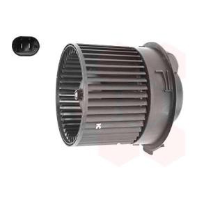 Compre Ventilador do habitáculo da VAN WEZEL 0928773 a um preço baixo por 89,27 €