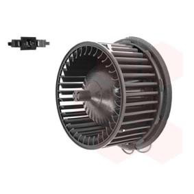 Innenraumgebläse 5889773 von VAN WEZEL günstig für 79,50 € online kaufen