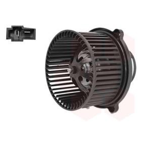 Innenraumgebläse 8380773 von VAN WEZEL günstig für 70,61 € online kaufen