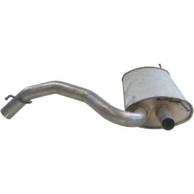 Compre Panela de escape de BOSAL online para XC60 (156) a preços moderados