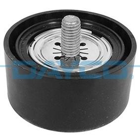 Achetez des Poulie renvoi / transmission, courroie trapézoïdale à nervures de chez DAYCO en ligne pour Sprinter 3-t Van (910) à prix modérés