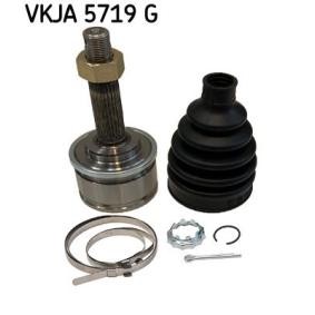 Gelenksatz, Antriebswelle VKJA 5719 G von SKF günstig für 34,88 € online kaufen