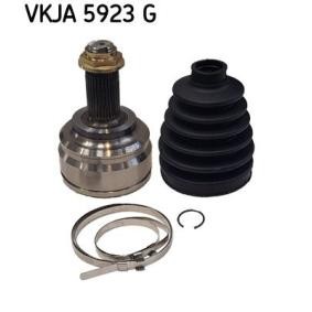 Acquista Kit giunti semiasse da SKF VKJA 5923 G a buon mercato per soli 101,82 €