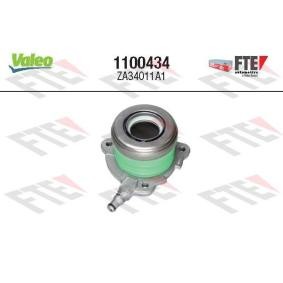 Acquista Dispositivo disinnesto centrale, Frizione da FTE 1100434 a buon mercato per soli 139,71 €