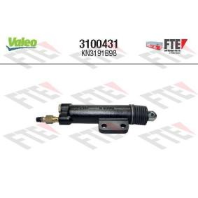 Köp Slavcylinder, koppling av FTE 3100431 till det låga priset 5007,16 kr