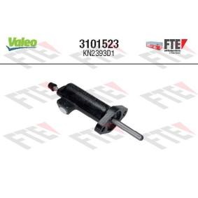 Compre Bombito de embraiagem de FTE online para 944 Cabriolet a preços moderados