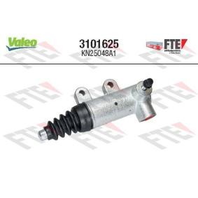 Kupplungsnehmerzylinder 3101625 von FTE günstig für 33,08 € online kaufen
