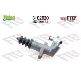 Kupplungsnehmerzylinder 3102620 von FTE günstig für 90,16 € online kaufen