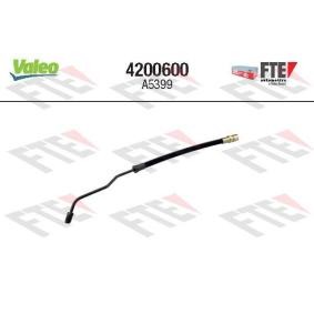 Compre Tubo flexível de embraiagem de FTE online para 944 Cabriolet a preços moderados