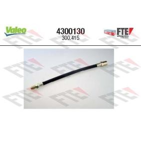Compre Tubo flexível de embraiagem da FTE 4300130 a um preço baixo por 62,79 €