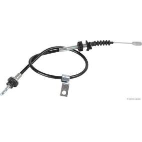 Comprar Cable de embrague de HERTH+BUSS JAKOPARTS J2305014 a bajo precio de 40,84 €