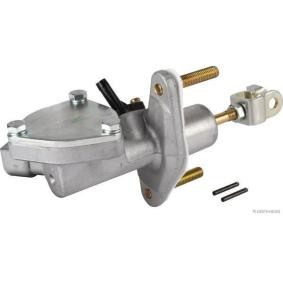 Compre Bomba de embrague de HERTH+BUSS JAKOPARTS online para JAZZ IV (GK) a precios moderados