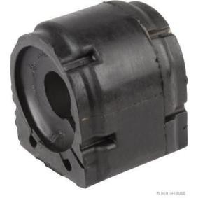 Achetez des Silent bloc de barre stabilisatrice HERTH+BUSS JAKOPARTS J4273014 à prix pour 8,71 €