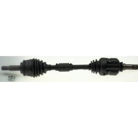 Antriebswelle 305891 von LÖBRO günstig für 212,11 € online kaufen