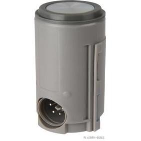 Parksensor für MERCEDES-BENZ von HERTH+BUSS ELPARTS