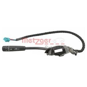 Lenkstockschalter 0916577 von METZGER günstig für 104,52 € online kaufen