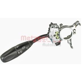 Lenkstockschalter 0916578 von METZGER günstig für 112,66 € online kaufen